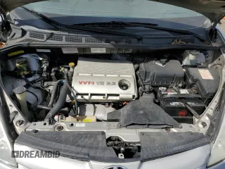 2006 Toyota Sienna LE with VIN 5TDBA23C96S058878, listed as a Copart auction lot 49592305 with 316,142 mi miles and Clean Title. Bid and sale history available at carsss.com. Image 12.