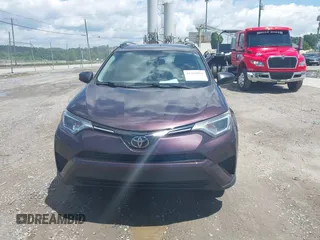 2018 Toyota RAV4 LE with VIN 2T3BFREV2JW781018, listed as a IAAI auction lot 42302802 with 44,165 mi miles and . Bid and sale history available at DreamBid. Image 12.