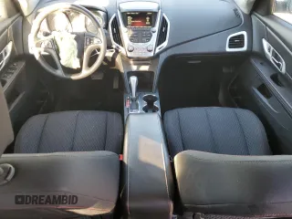 2013 GMC Terrain SLE with VIN 2GKFLREKXD6263744, listed as a Copart auction lot 86473694 with 98,522 mi miles and Clean Title. Bid and sale history available at carsss.com. Image 8.