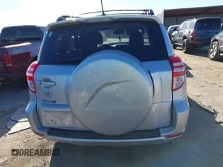 2012 Toyota RAV4 Limited с VIN 2T3YK4DVXCW014742, выставлен на аукционе IAAI как лот 41728713 с пробегом Не указан миль и . История ставок и продаж доступна на DreamBid. Изображение 15.