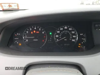 2005 Toyota Avalon XL with VIN 4T1BK36B95U046581, listed as a Copart auction lot 52516655 with 185,484 mi miles and Clean Title. Bid and sale history available at carsss.com. Image 9.
