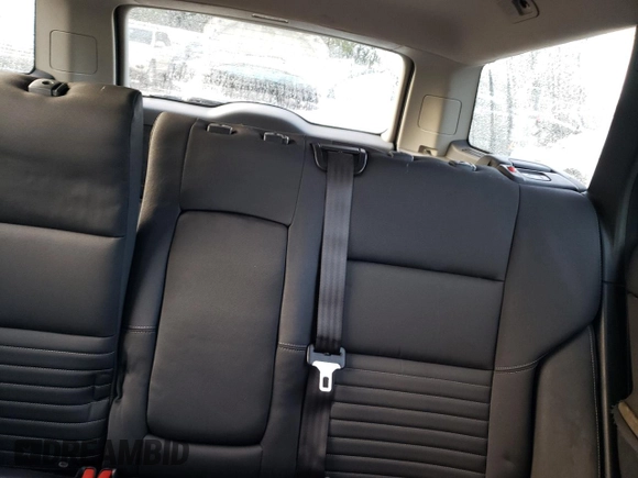 2007 Volvo V50 2.4L with VIN YV1MW382972311233, listed as a Copart auction lot 85242804 with 148,226 mi miles and Salvage Title. Bid and sale history available at carsss.com. Image 10.