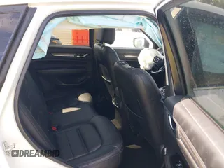 2018 Mazda CX-5 Grand Touring с VIN JM3KFBDM4J0414925, выставлен на аукционе IAAI как лот 42212109 с пробегом 86 826 миль миль и . История ставок и продаж доступна на DreamBid. Изображение 8.