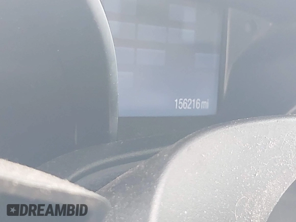 2015 Ford Focus Titanium with VIN 1FADP3J27FL347983, listed as a IAAI auction lot 42634821 with 156,216 mi miles and . Bid and sale history available at DreamBid. Image 14.
