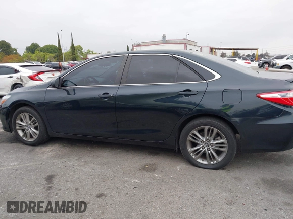 2015 Toyota Camry XLE with VIN 4T1BF1FK7FU034357, listed as a IAAI auction lot 42164943 with 119,294 mi miles and . Bid and sale history available at DreamBid. Image 14.