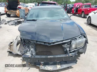 2012 Chevrolet Camaro 1LT with VIN 2G1FB1E34C9142268, listed as a IAAI auction lot 42363739 with 115,997 mi miles and . Bid and sale history available at DreamBid. Image 13.