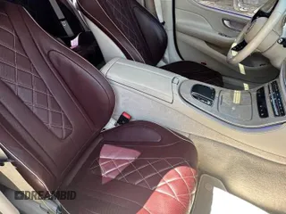 2022 Mercedes-Benz CLS 450 z VIN W1K2J5KB2NA105261, wystawiony jako Copart lot #58268425 z przebiegiem 2 695 mil mil oraz Czysty tytuł • Clean title. Historia ofert i sprzedaży dostępna na DreamBid. Obrazek 5.