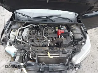 2020 Nissan Sentra SV with VIN 3N1AB8CV4LY292687, listed as a IAAI auction lot 41430519 with 112,955 mi miles. Bid and sale history available at carsss.com. Image 10.
