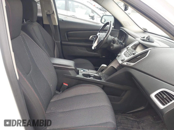2015 GMC Terrain SLE z VIN 2GKFLWEKXF6221379, wystawiony jako IAAI lot #42073771 z przebiegiem 119 809 mil mil oraz . Historia ofert i sprzedaży dostępna na DreamBid. Obrazek 5.