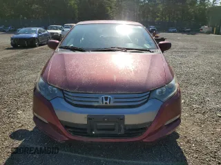 2010 Honda Insight LX with VIN JHMZE2H5XAS012469, listed as a Copart auction lot 59238935 with 271,731 mi miles and Clean title. Bid and sale history available at DreamBid. Image 5.