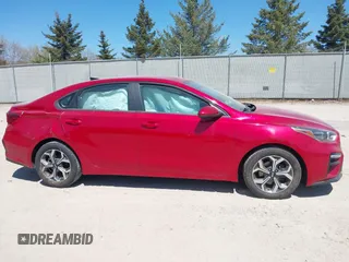 2021 Kia Forte LXS z VIN 3KPF24AD2ME309060, wystawiony jako IAAI lot #42220259 z przebiegiem 79 298 mil mil oraz . Historia ofert i sprzedaży dostępna na DreamBid. Obrazek 14.