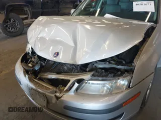 2006 Saab 9-3 z VIN YS3FD49Y361000861, wystawiony jako IAAI lot #40501671 z przebiegiem 139 391 mil mil oraz . Historia ofert i sprzedaży dostępna na DreamBid. Obrazek 6.