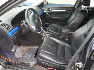 2008 Acura TSX with VIN JH4CL96828C014867, listed as a Copart auction lot 45007535 with 212,607 mi miles and Salvage Title. Bid and sale history available at carsss.com. Image 7.