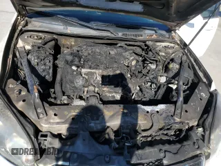 2013 Chevrolet Impala Police with VIN 2G1WD5E39D1124592, listed as a Copart auction lot 44036955 with 0 mi miles and Salvage Title. Bid and sale history available at carsss.com. Image 11.