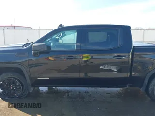 2021 GMC Sierra 1500 with VIN 3GTP9GEK0MG404389, listed as a IAAI auction lot 41823024 with 49,775 mi miles and . Bid and sale history available at DreamBid. Image 14.