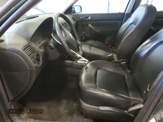 1999 Volkswagen Jetta GL z VIN 3VWRC29M2XM094970, wystawiony jako Copart lot #52618145 z przebiegiem Nie podano mil oraz Szkoda całkowita • Salvage title. Historia ofert i sprzedaży dostępna na DreamBid. Obrazek 7.