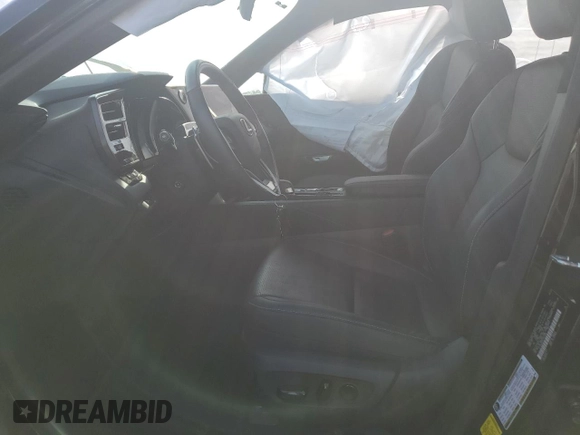 2023 Lexus RX 350 z VIN 2T2BAMBA8PC021368, wystawiony jako Copart lot #61616385 z przebiegiem 18 929 mil mil oraz Szkoda całkowita • Salvage title. Historia ofert i sprzedaży dostępna na DreamBid. Obrazek 7.