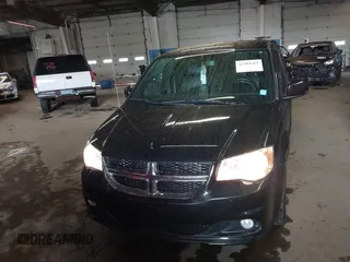 2016 Dodge Grand Caravan SXT z VIN 2C4RDGCG3GR107802, wystawiony jako IAAI lot #42309365 z przebiegiem 57 427 mil mil oraz . Historia ofert i sprzedaży dostępna na DreamBid. Obrazek 6.