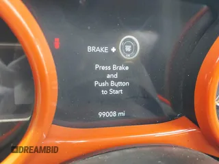 2021 Jeep Wrangler Unlimited Sport S z VIN 1C4HJXDN1MW648061, wystawiony jako IAAI lot #42426882 z przebiegiem 99 008 mil mil oraz . Historia ofert i sprzedaży dostępna na DreamBid. Obrazek 14.