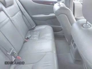 2002 Lexus ES 300 with VIN JTHBF30G525027804, listed as a IAAI auction lot 42285316 with 224,110 mi miles and . Bid and sale history available at DreamBid. Image 8.