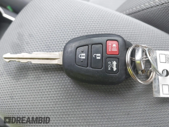 2016 Toyota Corolla L с VIN 2T1BURHE0GC695064, выставлен на аукционе IAAI как лот 42203738 с пробегом 116 522 миль миль и . История ставок и продаж доступна на DreamBid. Изображение 11.