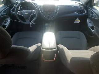2023 Chevrolet Malibu LT with VIN 1G1ZD5STXPF189787, listed as a Copart auction lot 54957575 with 60,147 mi miles and Clean Title. Bid and sale history available at DreamBid. Image 8.