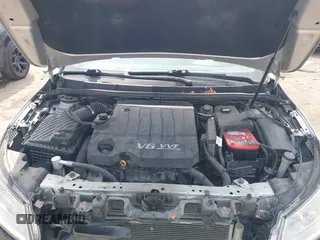 2010 Buick LaCrosse CXL with VIN 1G4GC5EG1AF201649, listed as a IAAI auction lot 41923891 with 93,967 mi miles and . Bid and sale history available at DreamBid. Image 10.