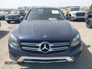 2019 Mercedes-Benz GLC 300 with VIN WDC0G4JBXKV170515, listed as a IAAI auction lot 42228820 with 73,391 mi miles and . Bid and sale history available at DreamBid. Image 12.