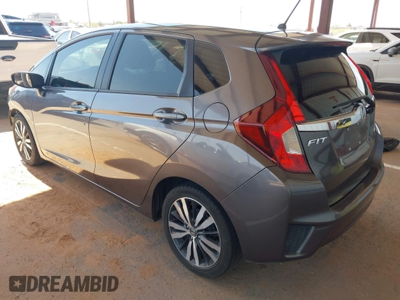 2016 Honda Fit EX с VIN JHMGK5H74GX045286, выставлен на аукционе IAAI как лот 42313084 с пробегом 96 616 миль миль и . История ставок и продаж доступна на DreamBid. Изображение 3.