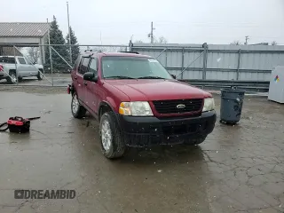 2002 Ford Explorer XLS z VIN 1FMZU72E92UA82265, wystawiony jako Copart lot #48383155 z przebiegiem 193 430 mil mil oraz Szkoda całkowita • Salvage title. Historia ofert i sprzedaży dostępna na DreamBid. Obrazek 12.