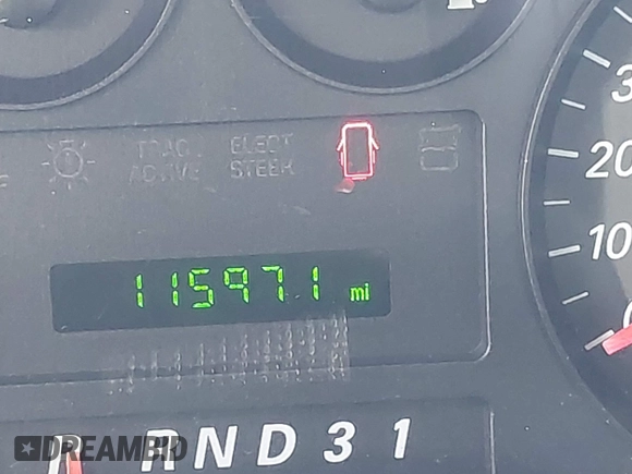 2004 Ford Freestar SES z VIN 2FMZA576X4BA05461, wystawiony jako IAAI lot #42255432 z przebiegiem 115 971 mil mil oraz . Historia ofert i sprzedaży dostępna na DreamBid. Obrazek 15.