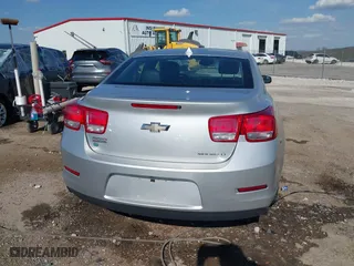 2014 Chevrolet Malibu LT with VIN 1G11E5SL1EF221243, listed as a IAAI auction lot 41902382 with 145,698 mi miles. Bid and sale history available at carsss.com. Image 17.