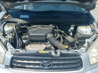2002 Toyota RAV4 с VIN JTEGH20V120050743, выставлен на аукционе IAAI как лот 43316963 с пробегом 202 826 миль миль и . История ставок и продаж доступна на DreamBid. Изображение 12.