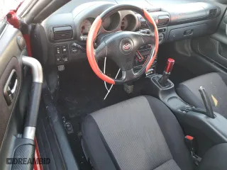 2002 Toyota MR2 Spyder with VIN JTDFR320720051674, listed as a Copart auction lot 44495865 with 76,439 mi miles and Clean Title. Bid and sale history available at carsss.com. Image 8.