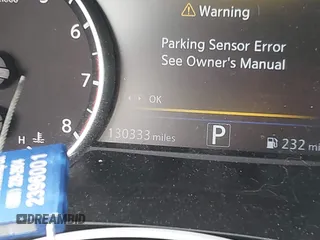 2017 Nissan Maxima SL с VIN 1N4AA6AP2HC442097, выставлен на аукционе IAAI как лот 42291697 с пробегом 130 333 миль миль и . История ставок и продаж доступна на DreamBid. Изображение 16.