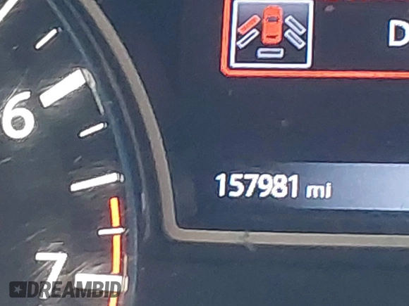 2017 Nissan Altima SV with VIN 1N4AL3AP9HC153145, listed as a IAAI auction lot 42085963 with 157,981 mi miles and . Bid and sale history available at carsss.com. Image 16.