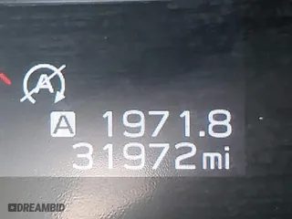 2023 Subaru Outback Onyx Edition with VIN 4S4BTAJC9P3112069, listed as a IAAI auction lot 41687516 with 31,972 mi miles. Bid and sale history available at carsss.com. Image 15.