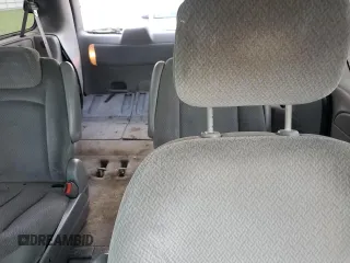 2005 Dodge Caravan SE with VIN 2D4GP24R45R369099, listed as a Copart auction lot 53975625 with 462,613 mi miles and Salvage Title. Bid and sale history available at carsss.com. Image 10.
