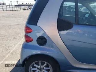 2014 Smart fortwo Passion z VIN WMEEJ9AA5EK778600, wystawiony jako Copart lot #70270444 z przebiegiem 20 545 mil mil oraz Tytuł czysty. Historia ofert i sprzedaży dostępna na DreamBid. Obrazek 10.
