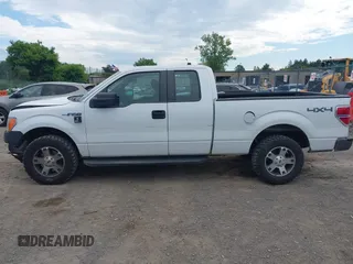 2012 Ford F-150 XL с VIN 1FTFX1EF4CFA14946, выставлен на аукционе IAAI как лот 42567557 с пробегом 92 749 миль миль и . История ставок и продаж доступна на DreamBid. Изображение 14.