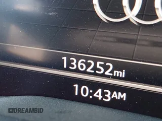 2018 Audi Q5 Premium with VIN WA1ANAFY4J2118996, listed as a IAAI auction lot 41798898 with 136,252 mi miles and . Bid and sale history available at DreamBid. Image 15.
