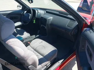 1993 Chrysler LeBaron z VIN 1C3XU4530PF503990, wystawiony jako IAAI lot #42140972 z przebiegiem 100 470 mil mil oraz . Historia ofert i sprzedaży dostępna na DreamBid. Obrazek 5.