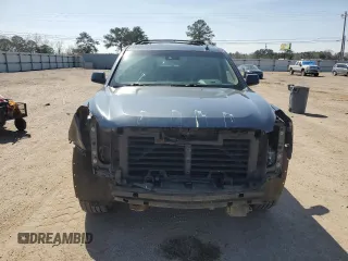 2019 GMC Yukon XL SLT with VIN 1GKS1GKC1KR130314, listed as a Copart auction lot 48037435 with 152,870 mi miles and Salvage Title. Bid and sale history available at carsss.com. Image 5.