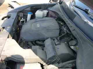 2016 Kia Sorento SX z VIN 5XYPKDA53GG134953, wystawiony jako IAAI lot #42915256 z przebiegiem 119 183 mil mil oraz . Historia ofert i sprzedaży dostępna na DreamBid. Obrazek 19.