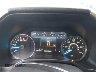 2016 Ford F-150 XLT with VIN 1FTEW1EP1GFD27420, listed as a IAAI auction lot 41212805 with 132,047 mi miles. Bid and sale history available at carsss.com. Image 7.