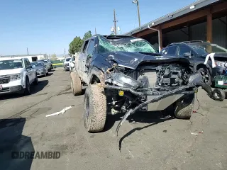 2017 Toyota Tacoma SR5 с VIN 5TFCZ5ANXHX052992, выставлен на аукционе Copart как лот 52385415 с пробегом 124 794 миль миль и На запчасти • Non repairable. История ставок и продаж доступна на DreamBid. Изображение 11.
