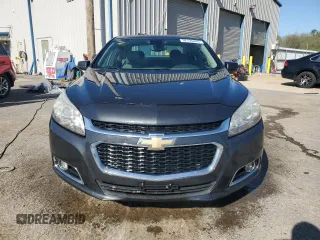 2014 Chevrolet Malibu LT with VIN 1G11E5SL2EF262528, listed as a Copart auction lot 52135245 with 182,207 mi miles and Salvage Title. Bid and sale history available at DreamBid. Image 5.