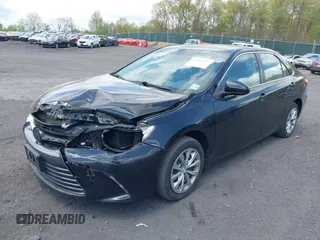 2015 Toyota Camry XLE with VIN 4T4BF1FK5FR491688, listed as a IAAI auction lot 42189497 with 135,126 mi miles and . Bid and sale history available at DreamBid. Image 2.