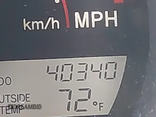 2006 Toyota Matrix STD with VIN 2T1KR32E86C597485, listed as a IAAI auction lot 41872859 with 40,340 mi miles and . Bid and sale history available at DreamBid. Image 15.