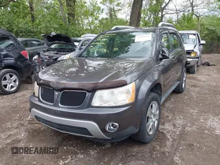 2008 Pontiac Torrent z VIN 2CKDL33FX86311862, wystawiony jako IAAI lot #42193912 z przebiegiem 226 394 mil mil oraz . Historia ofert i sprzedaży dostępna na DreamBid. Obrazek 2.